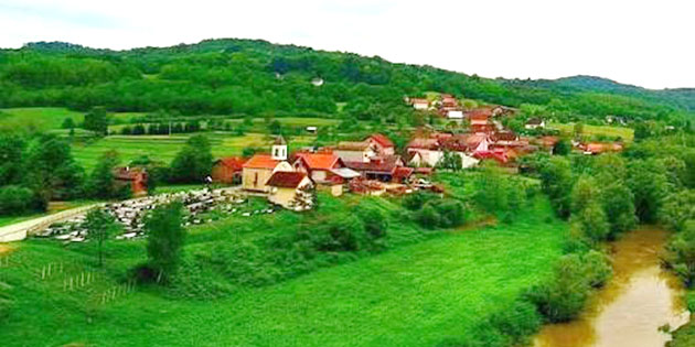 Dan Velike Vranovine