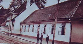 Banska placa