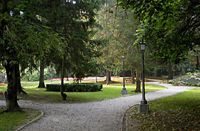 park-opatovina